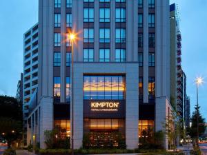 Kimpton Shinjuku Tokyo by IHG