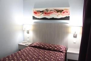 Hotels Hotel Excelsior : photos des chambres