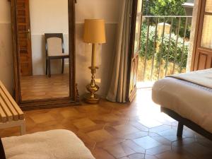 Apartamentos Toledo Casa Galería de los Aljibes