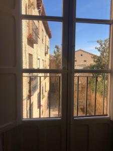 Apartamentos Toledo Casa Galería de los Aljibes