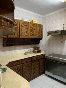 Azzam Guest House 1 families only