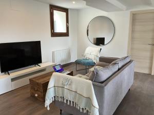 Appartements Les lofts M : photos des chambres