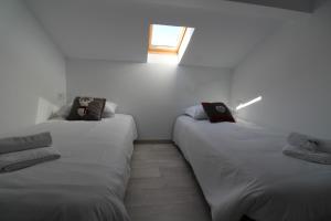 Appartements Les lofts M : photos des chambres