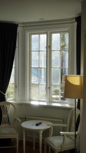 Standard Double Room room in Hotell Hilda