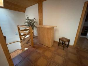 Ubytování Bořeňovice