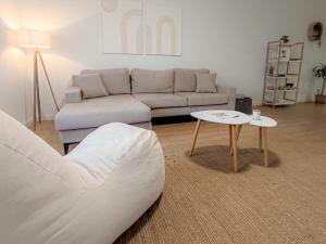 Boho style in Center of Tirana