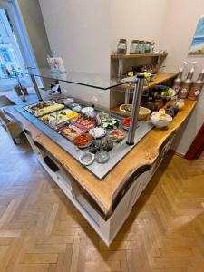 Hotel Villa Schwanebeck