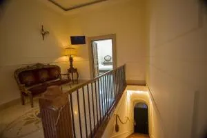 Palazzo Liguori - 卡瓦德蒂雷尼