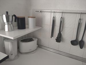 Albir cosy apartment