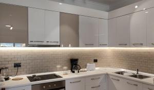 Boho style in Center of Tirana