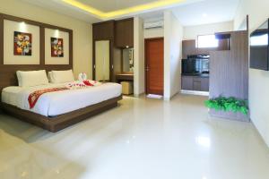 Royal Majesty Villas Jimbaran