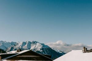 Route de Verbier Station 55, 1936 Bagnes, Switzerland.