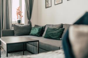 Luga Homes - Gewandhaus