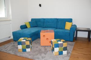 Apartman Vrhovec 