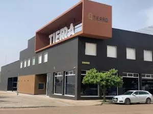 Hotel Tierra - Villanueva de la Serena
