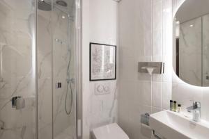Hotels Hotel Abbatial Saint Germain : Chambre Simple