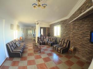 Sea view apartment in Asafra - Alexandria