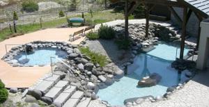 Morinoyu Hotel Hanakagura