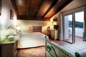 Colonna Beach Hotel Marinella img49