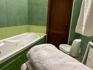 Apartment in the historic center