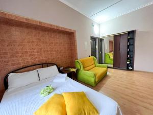 Apartment in the historic center