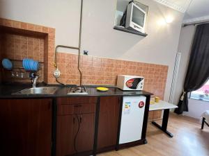 Apartment in the historic center