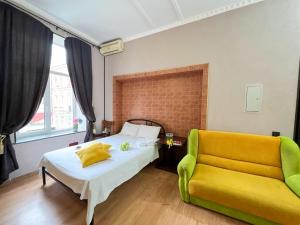 Apartment in the historic center