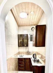 Anfal Taiba Serviced Apartments