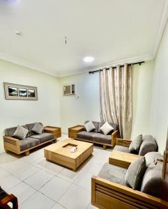 Anfal Taiba Serviced Apartments