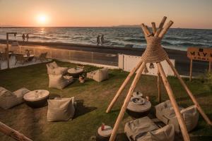 Enorme Maya Beach Hotel-Adults Only
