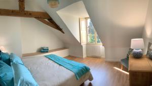 Maisons d'hotes LE PLESSIS AUX OISEAUX : photos des chambres