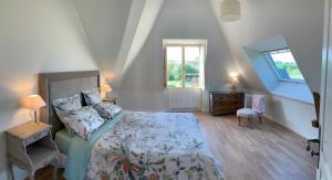 Maisons d'hotes LE PLESSIS AUX OISEAUX : photos des chambres