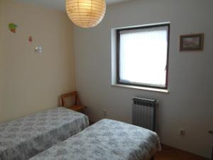 Apartments Ida, 100 m from the beach 