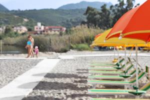 Colonna Beach Hotel Marinella img34