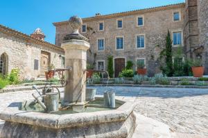 Hotels Chateau de Berne : photos des chambres