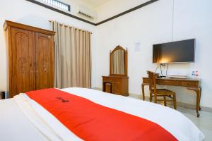 Phòng Loại Sang (Deluxe Room)