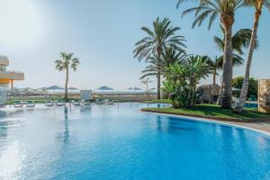 Iberostar Waves Playa GaviotasInclusive