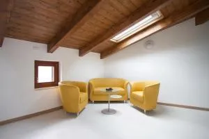 Casa vacanza Locanda diffusa Madonna delle Grazie - 伊特里