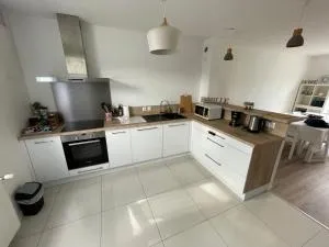 La Palmerais Dinard - 5 min de la plage - Port Blanc