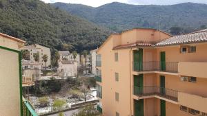 Appartements T2 Tout Confort : photos des chambres