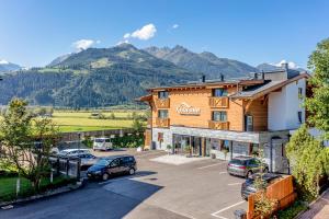 Klawunn Hotel & Apartement