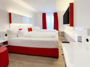 City Hotel Hoyerswerda