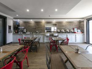 Madamz Bed & Breakfast