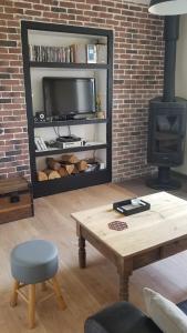 Gîte Le Passage 133