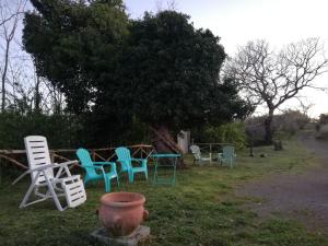 Casale di campagna