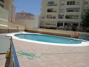Paraty de SteraM flats Torremolinos