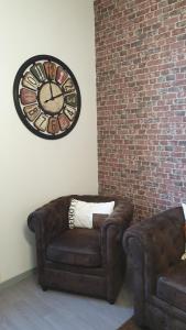 Le Loft Vintage Epernay avec Netflix, Vélos, Parking gratuit