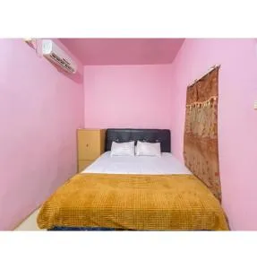 Homestay Punokawan Puncak Indah Kota Malili Mitra RedDoorz - Malili