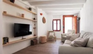 Casa El Olmo de Navajas - Algimia de Almonacid