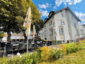 Wolf Hotel zur Linde